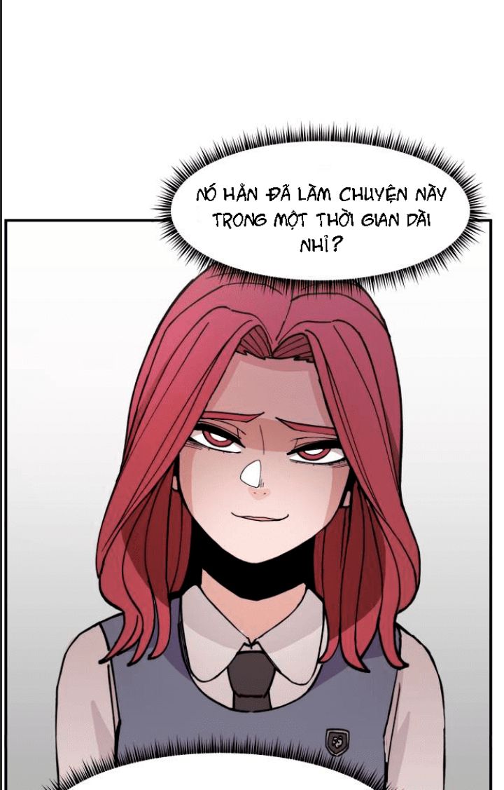 Lớp Học Phản Diện - Chapter 6 - Page 19