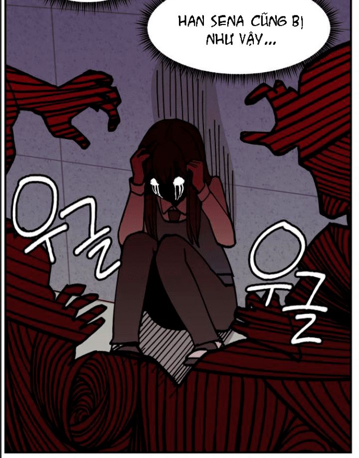 Lớp Học Phản Diện - Chapter 6 - Page 21