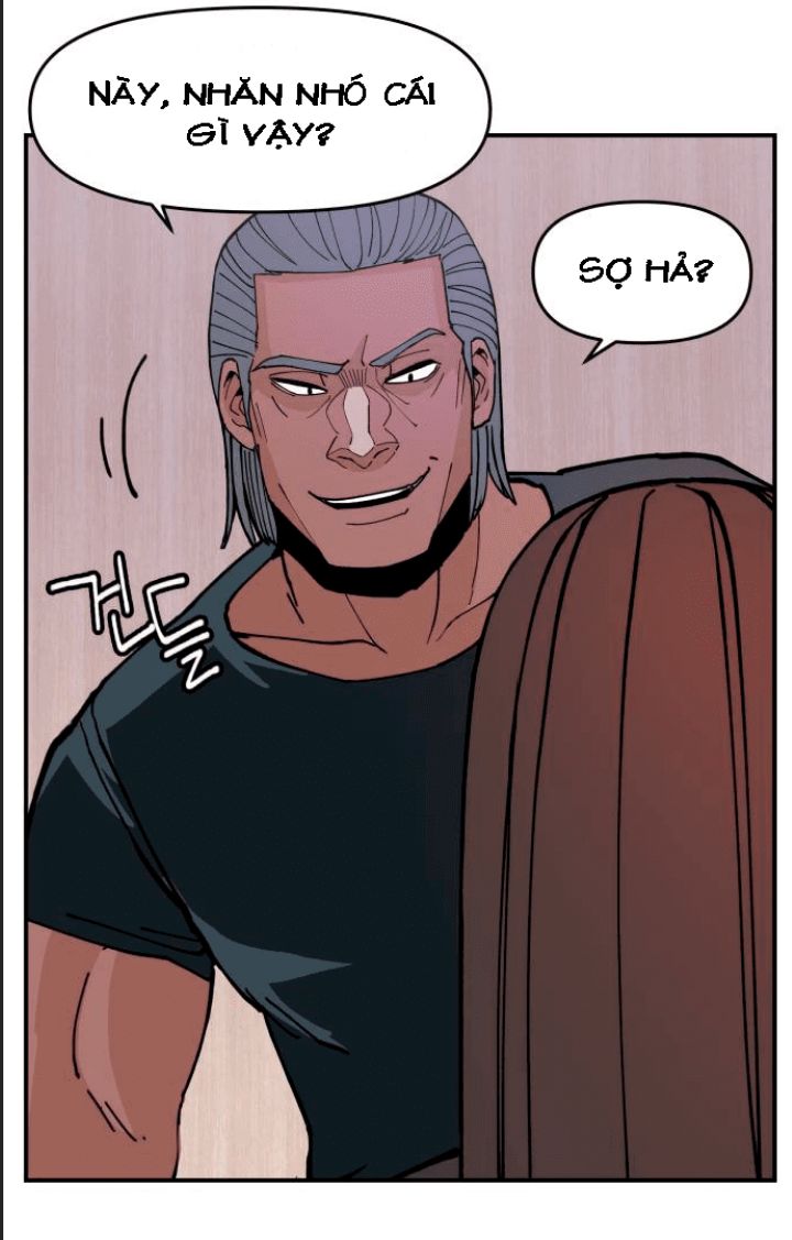 Lớp Học Phản Diện - Chapter 6 - Page 27