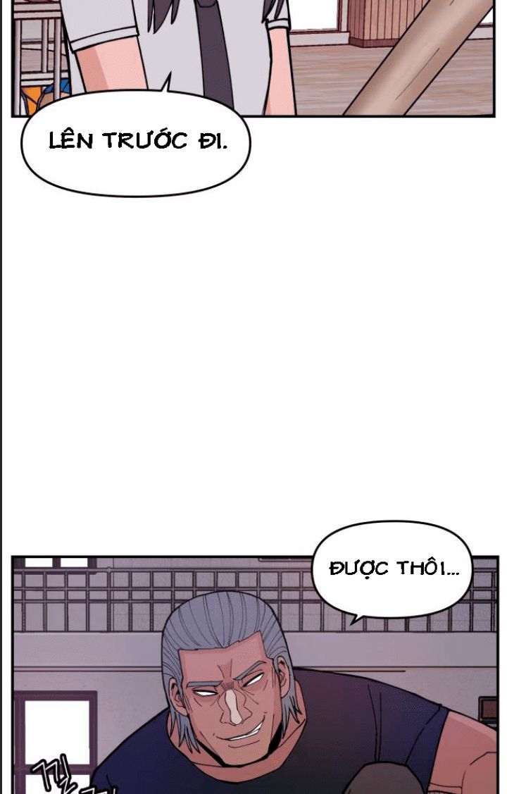 Lớp Học Phản Diện - Chapter 6 - Page 3