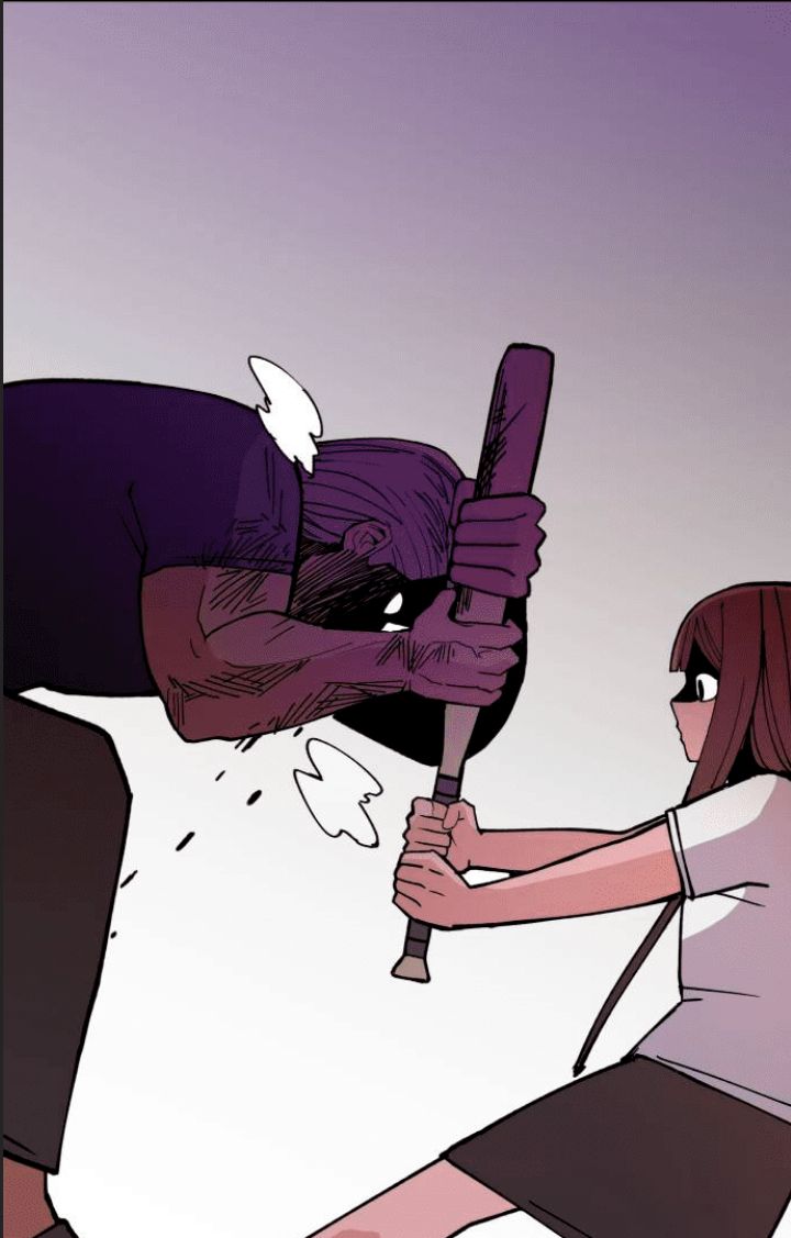 Lớp Học Phản Diện - Chapter 6 - Page 61