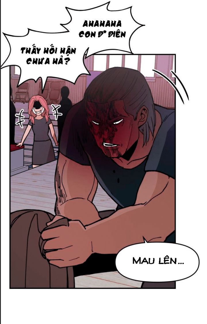 Lớp Học Phản Diện - Chapter 6 - Page 98