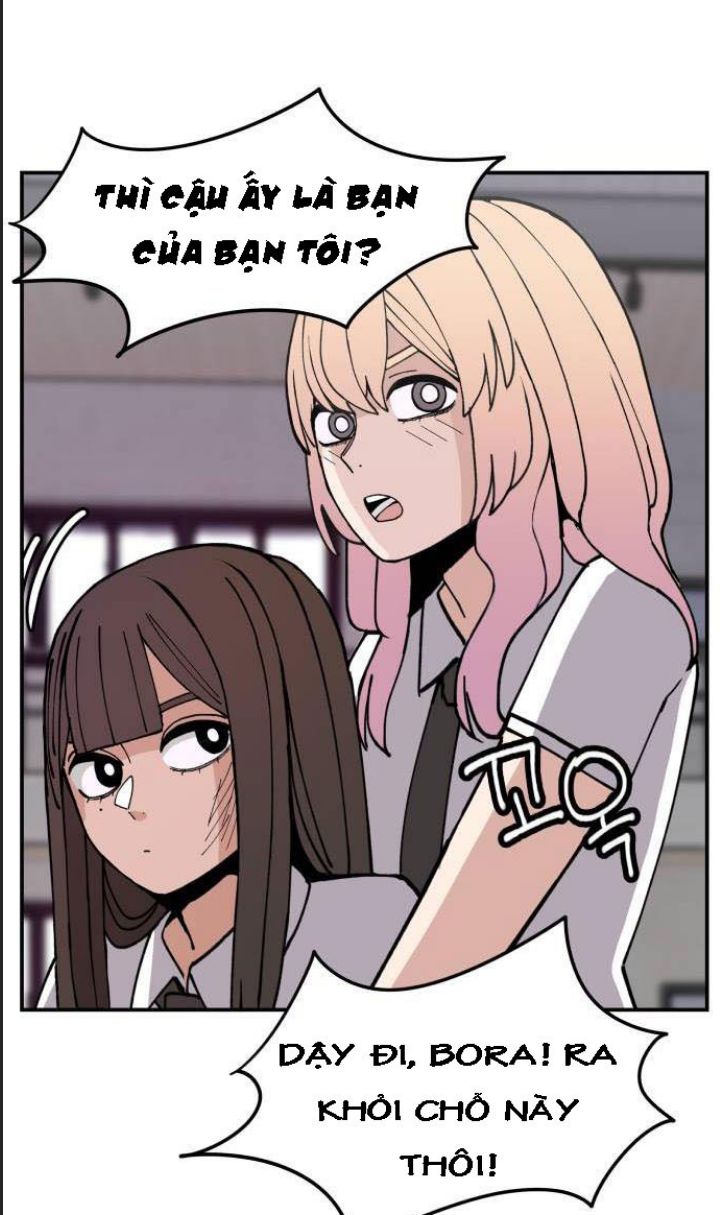 Lớp Học Phản Diện - Chapter 7 - Page 100