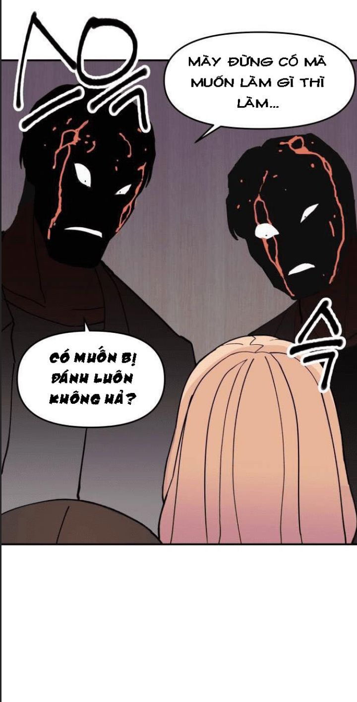 Lớp Học Phản Diện - Chapter 7 - Page 105