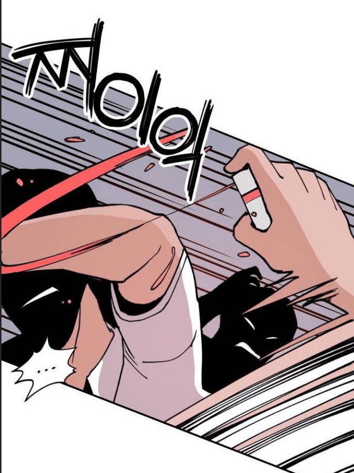 Lớp Học Phản Diện - Chapter 7 - Page 13