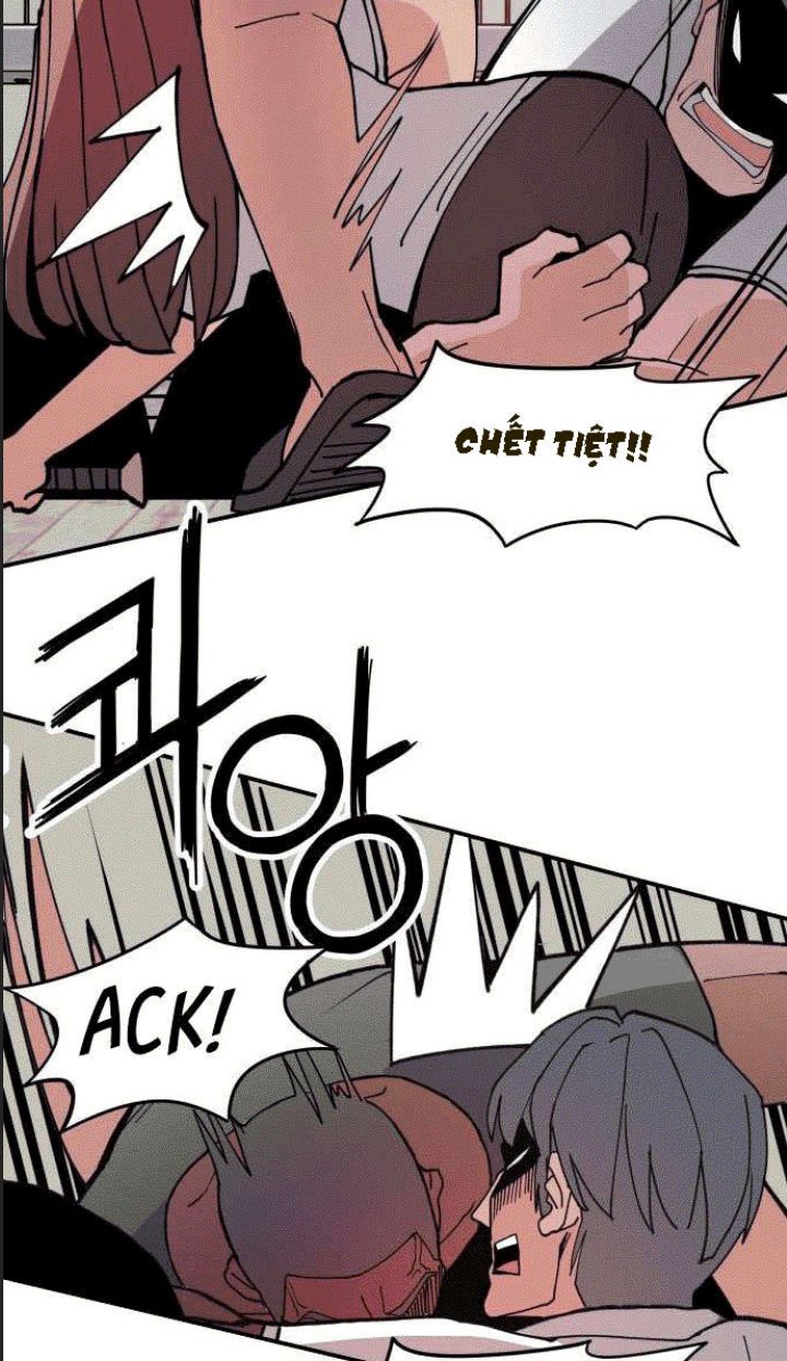 Lớp Học Phản Diện - Chapter 7 - Page 20