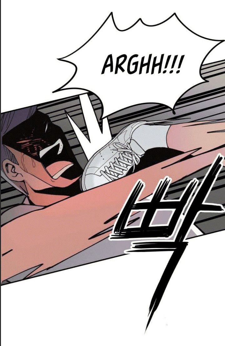 Lớp Học Phản Diện - Chapter 7 - Page 24