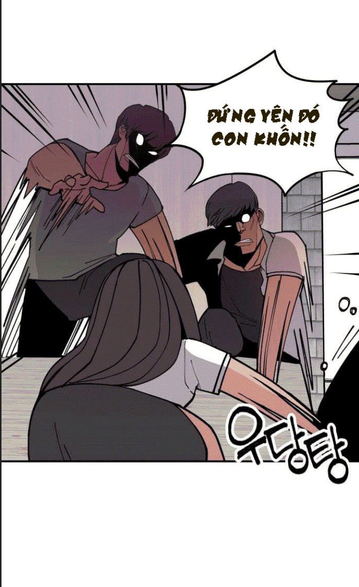 Lớp Học Phản Diện - Chapter 7 - Page 25