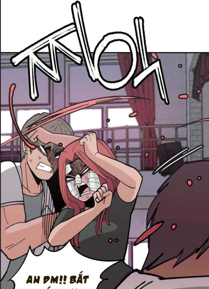 Lớp Học Phản Diện - Chapter 7 - Page 30