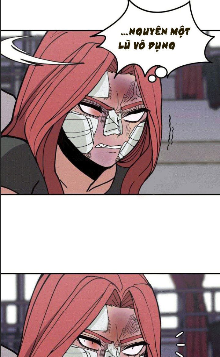 Lớp Học Phản Diện - Chapter 7 - Page 33