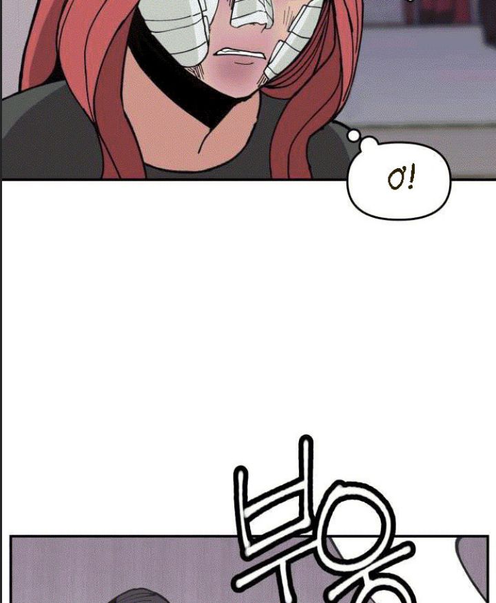 Lớp Học Phản Diện - Chapter 7 - Page 34