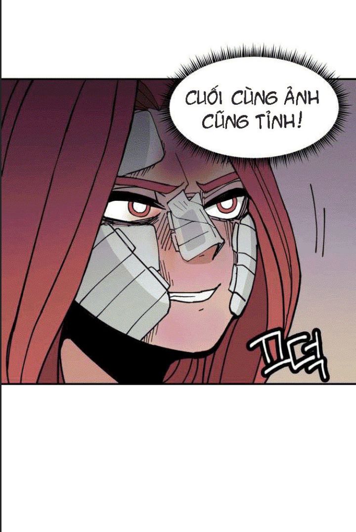 Lớp Học Phản Diện - Chapter 7 - Page 36