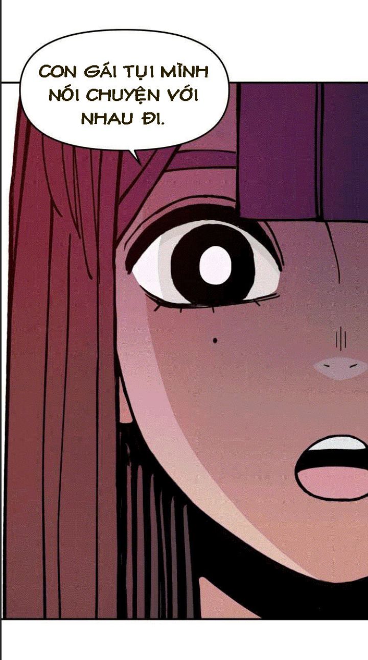 Lớp Học Phản Diện - Chapter 7 - Page 4