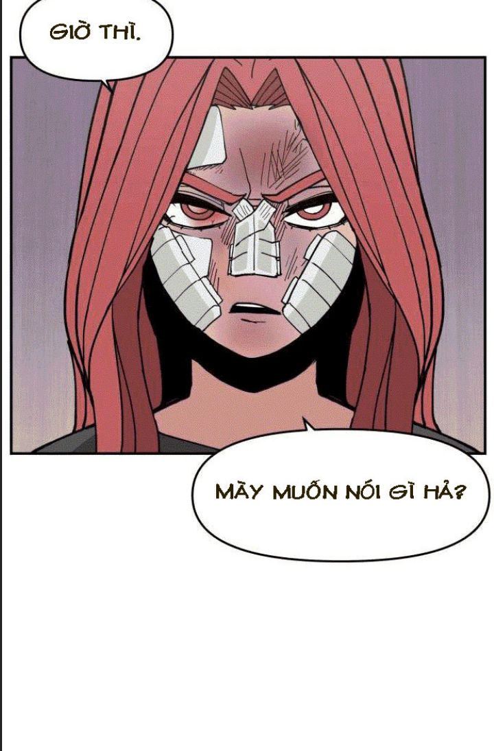 Lớp Học Phản Diện - Chapter 7 - Page 44