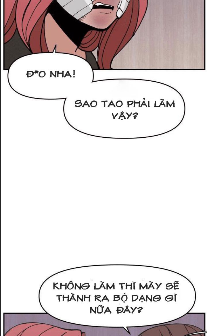 Lớp Học Phản Diện - Chapter 7 - Page 48