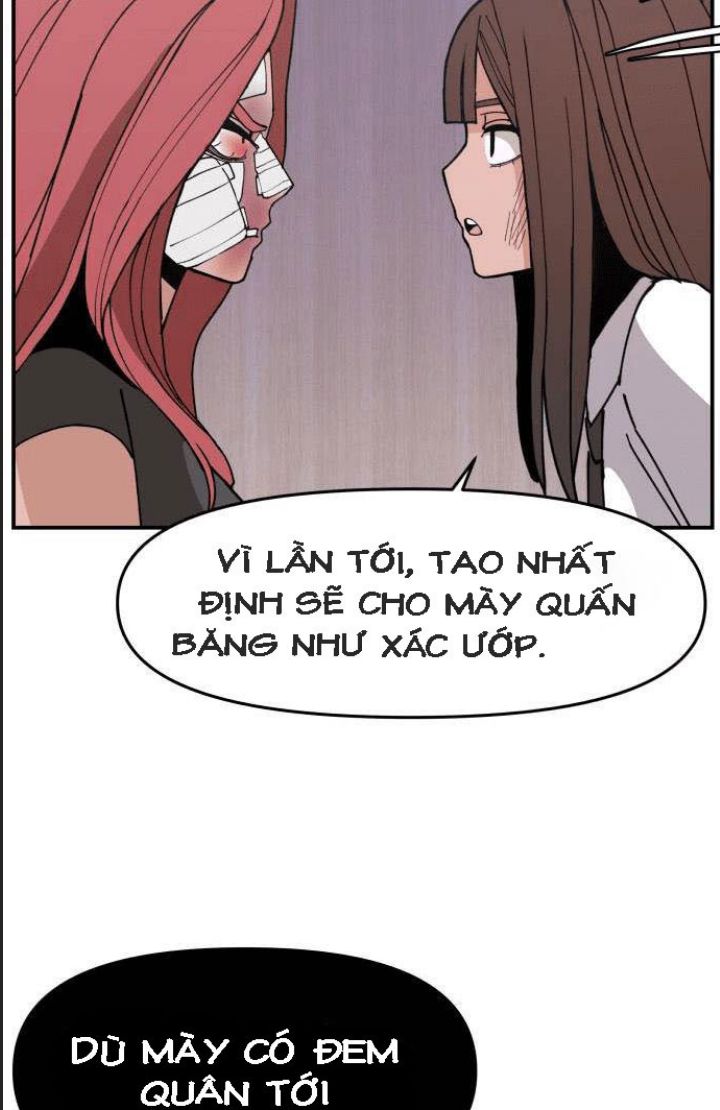 Lớp Học Phản Diện - Chapter 7 - Page 49
