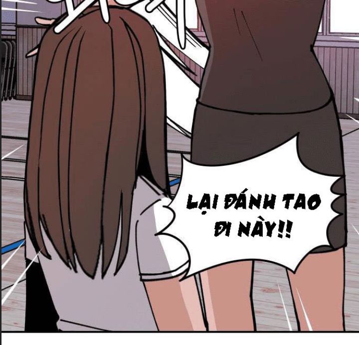 Lớp Học Phản Diện - Chapter 7 - Page 53