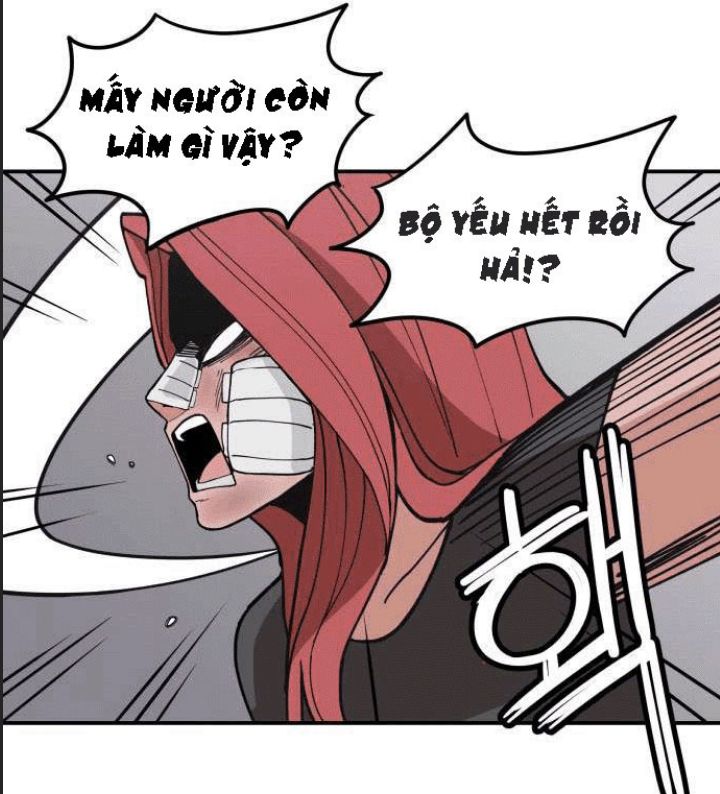 Lớp Học Phản Diện - Chapter 7 - Page 6