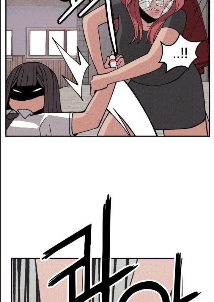 Lớp Học Phản Diện - Chapter 7 - Page 66