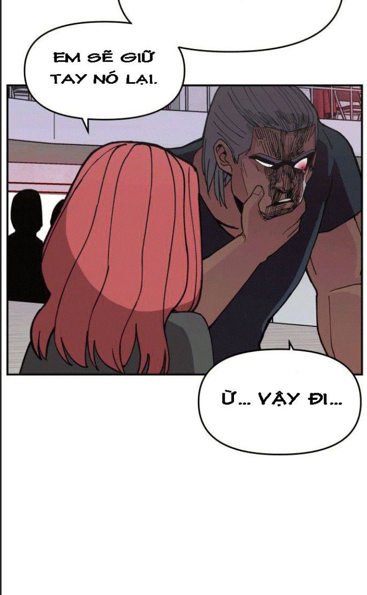 Lớp Học Phản Diện - Chapter 7 - Page 71