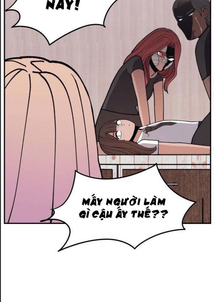 Lớp Học Phản Diện - Chapter 7 - Page 88