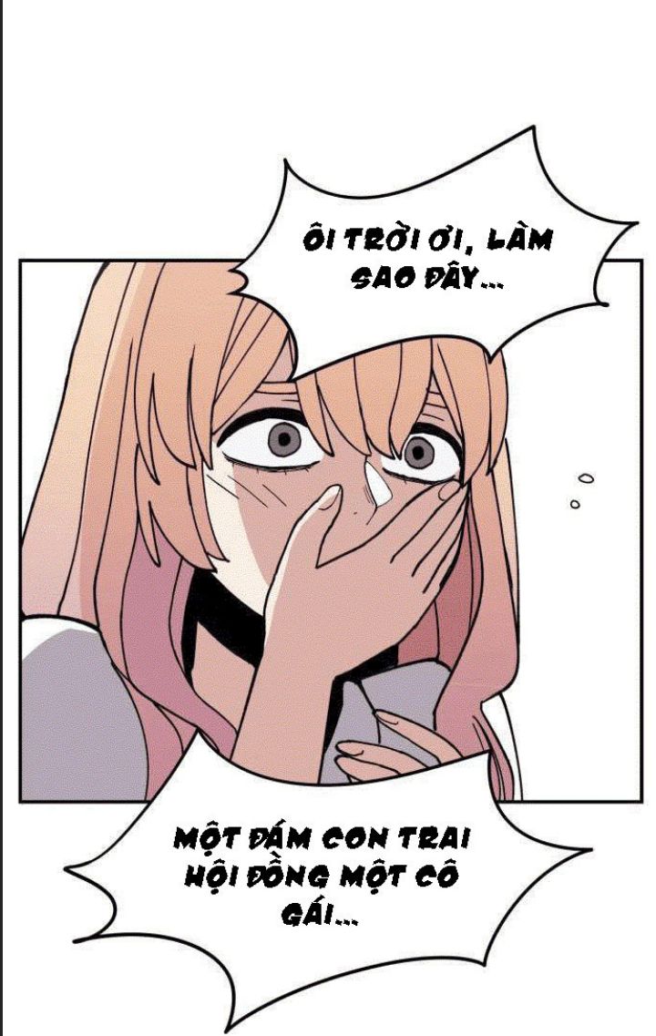 Lớp Học Phản Diện - Chapter 7 - Page 89