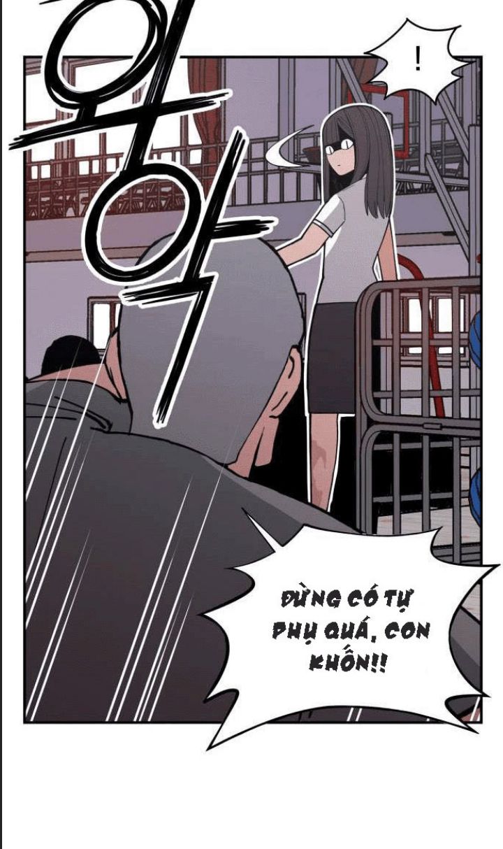 Lớp Học Phản Diện - Chapter 7 - Page 9