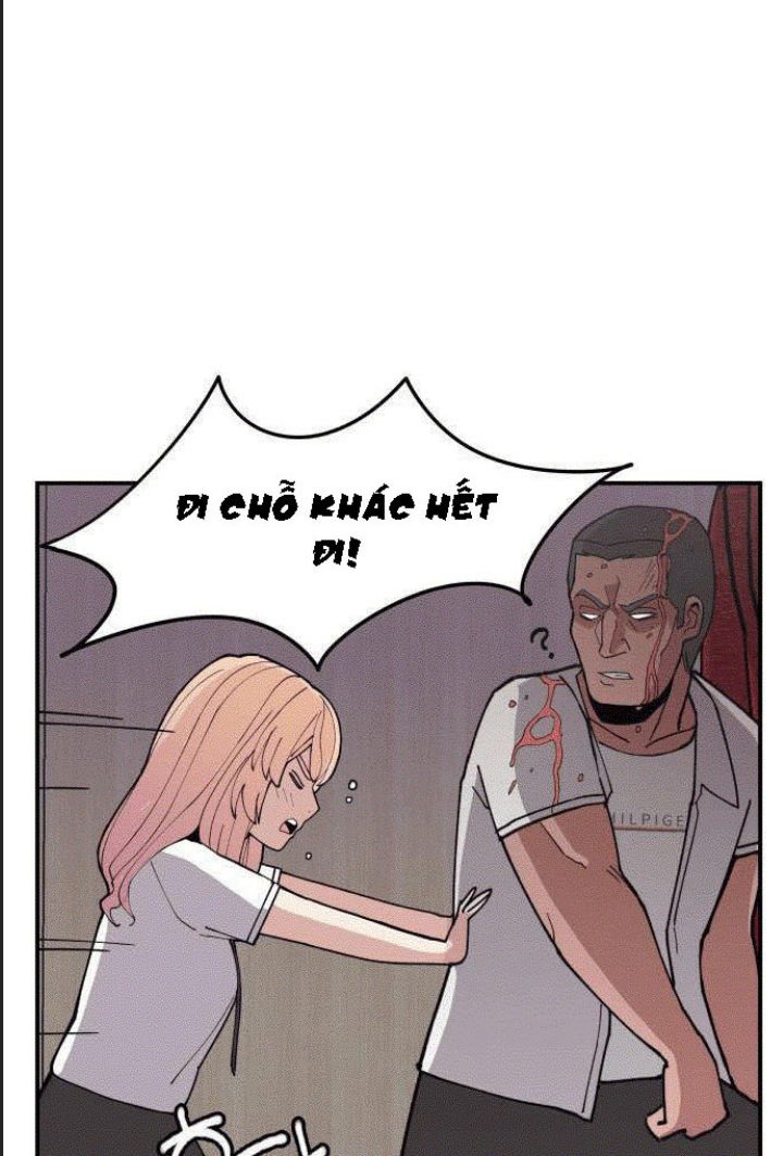 Lớp Học Phản Diện - Chapter 7 - Page 90