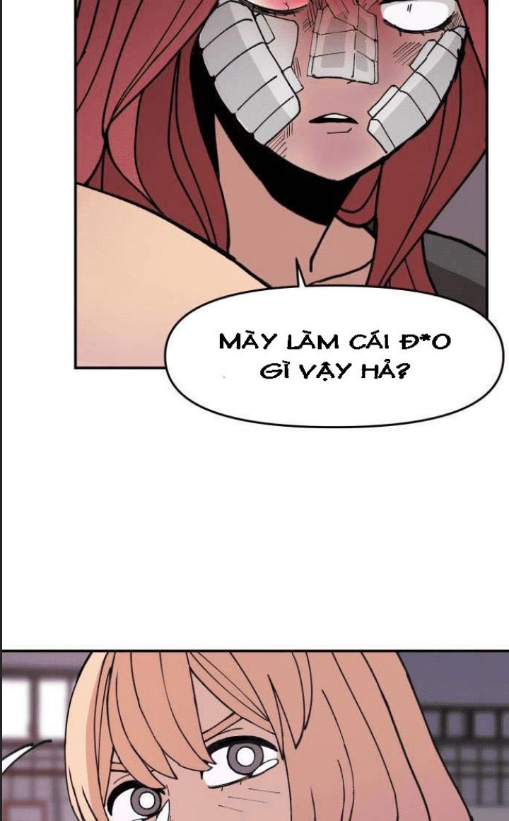 Lớp Học Phản Diện - Chapter 7 - Page 94