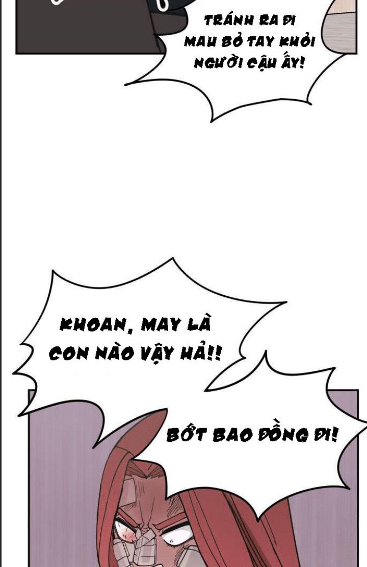 Lớp Học Phản Diện - Chapter 7 - Page 98