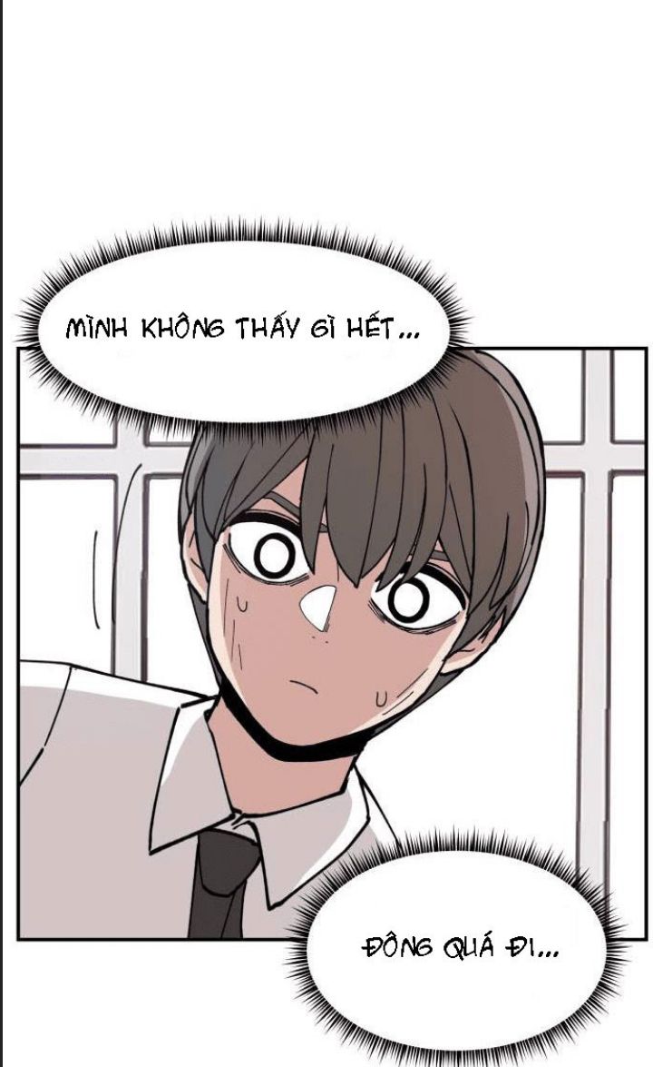 Lớp Học Phản Diện - Chapter 8 - Page 15