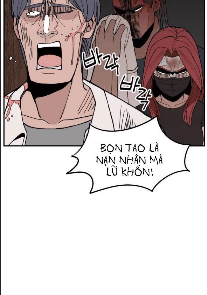 Lớp Học Phản Diện - Chapter 8 - Page 19