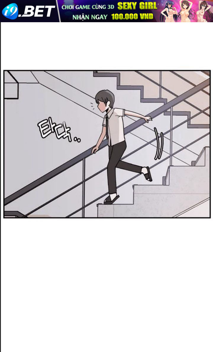 Lớp Học Phản Diện - Chapter 8 - Page 20