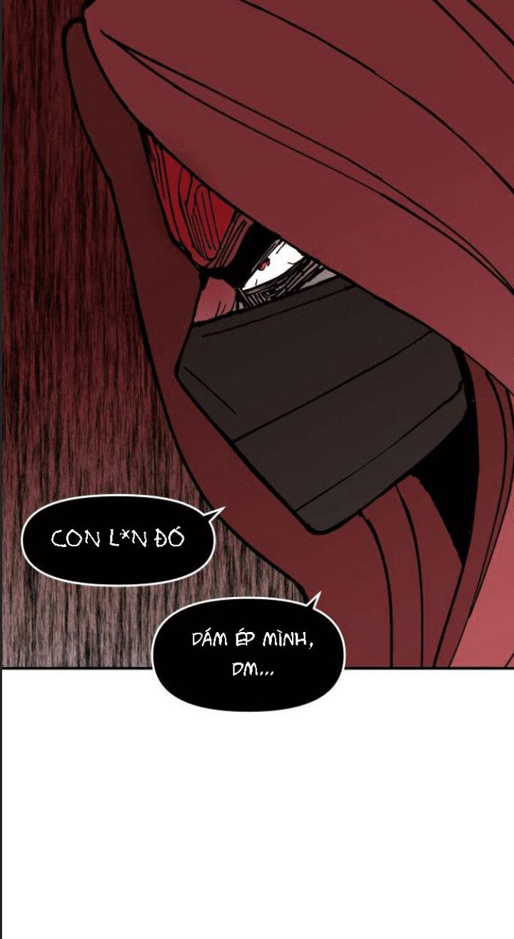 Lớp Học Phản Diện - Chapter 8 - Page 23