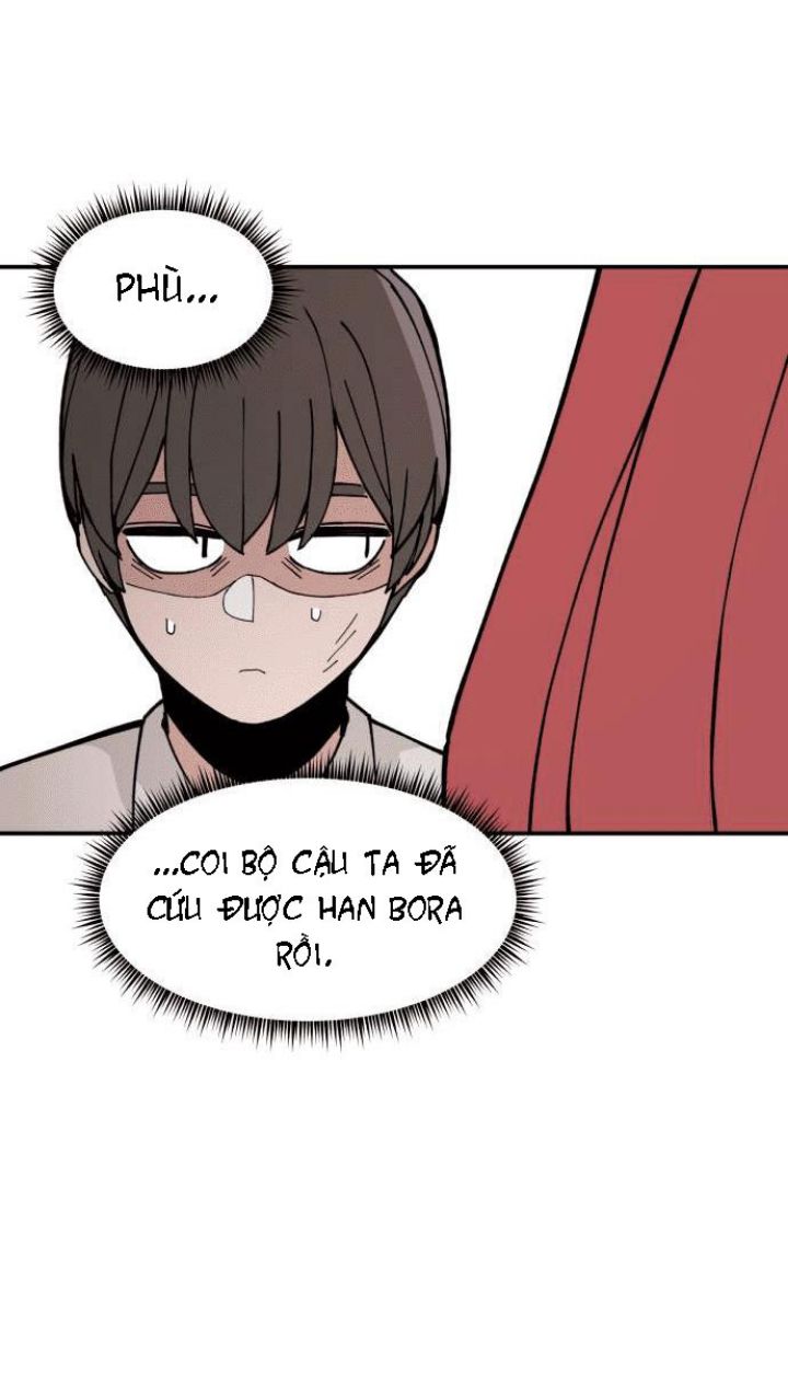 Lớp Học Phản Diện - Chapter 8 - Page 26