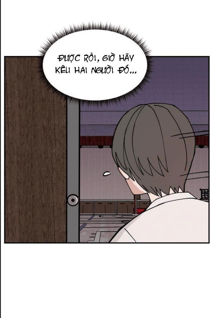 Lớp Học Phản Diện - Chapter 8 - Page 27