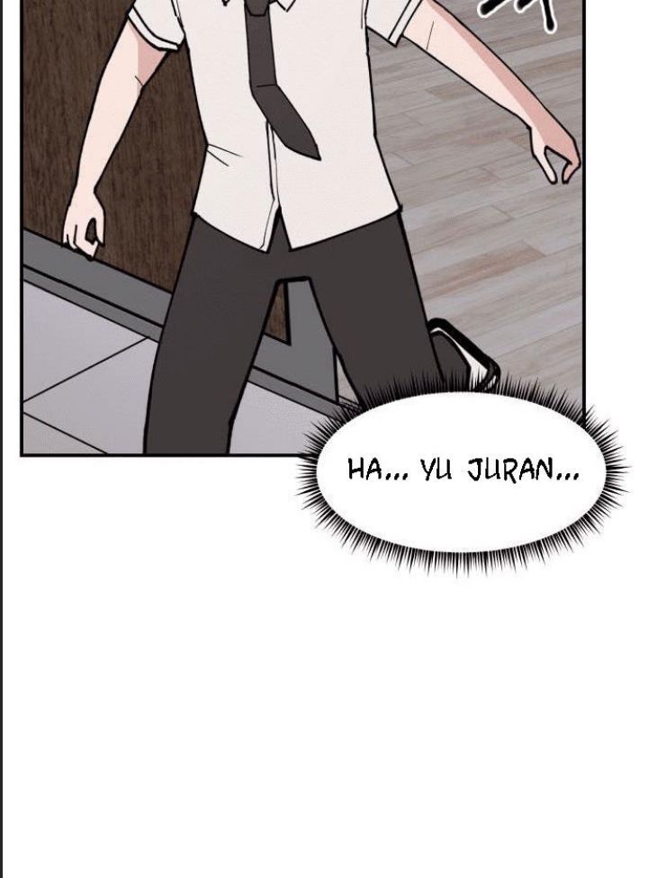 Lớp Học Phản Diện - Chapter 8 - Page 30