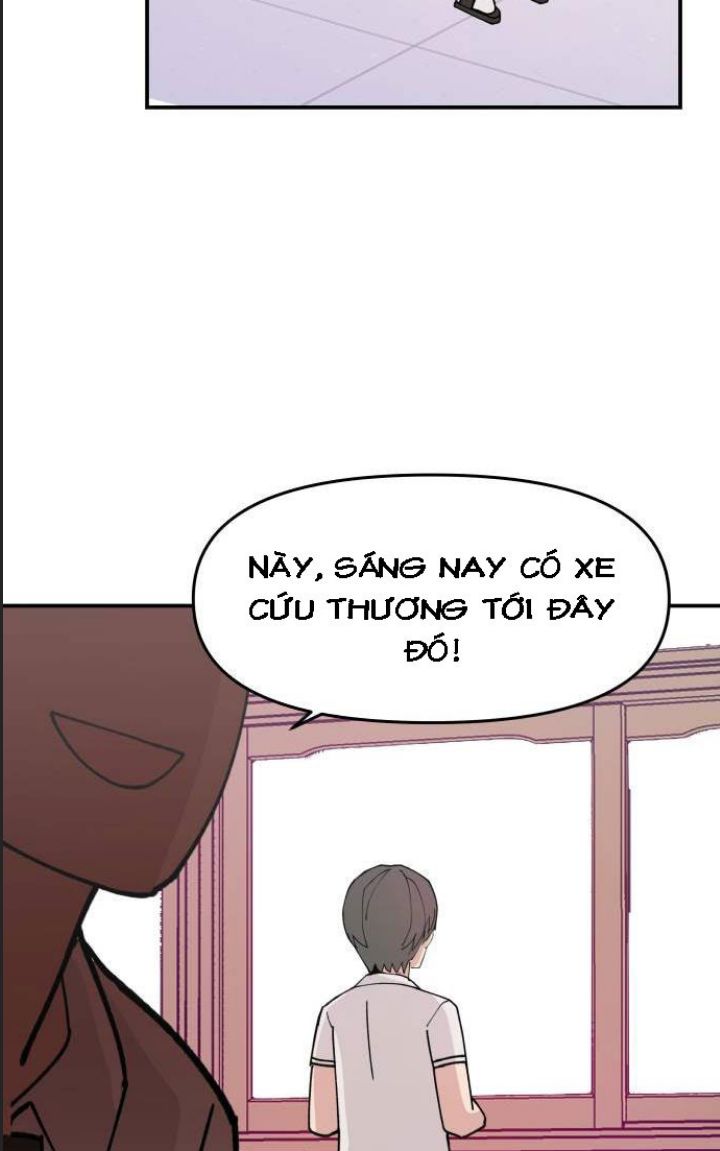 Lớp Học Phản Diện - Chapter 8 - Page 34