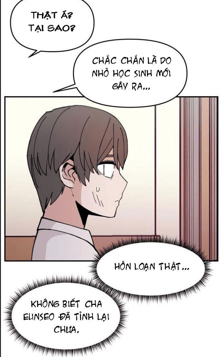 Lớp Học Phản Diện - Chapter 8 - Page 36