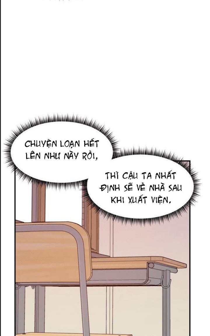 Lớp Học Phản Diện - Chapter 8 - Page 37