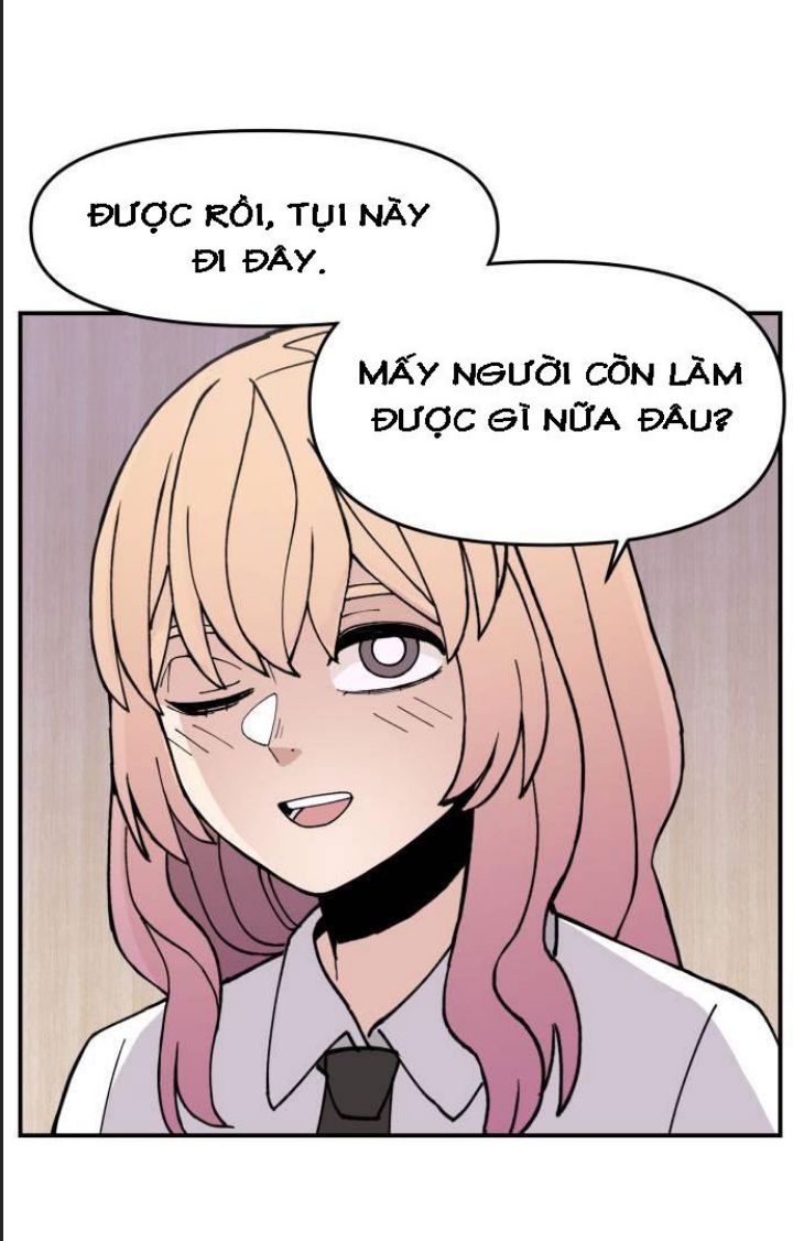 Lớp Học Phản Diện - Chapter 8 - Page 4