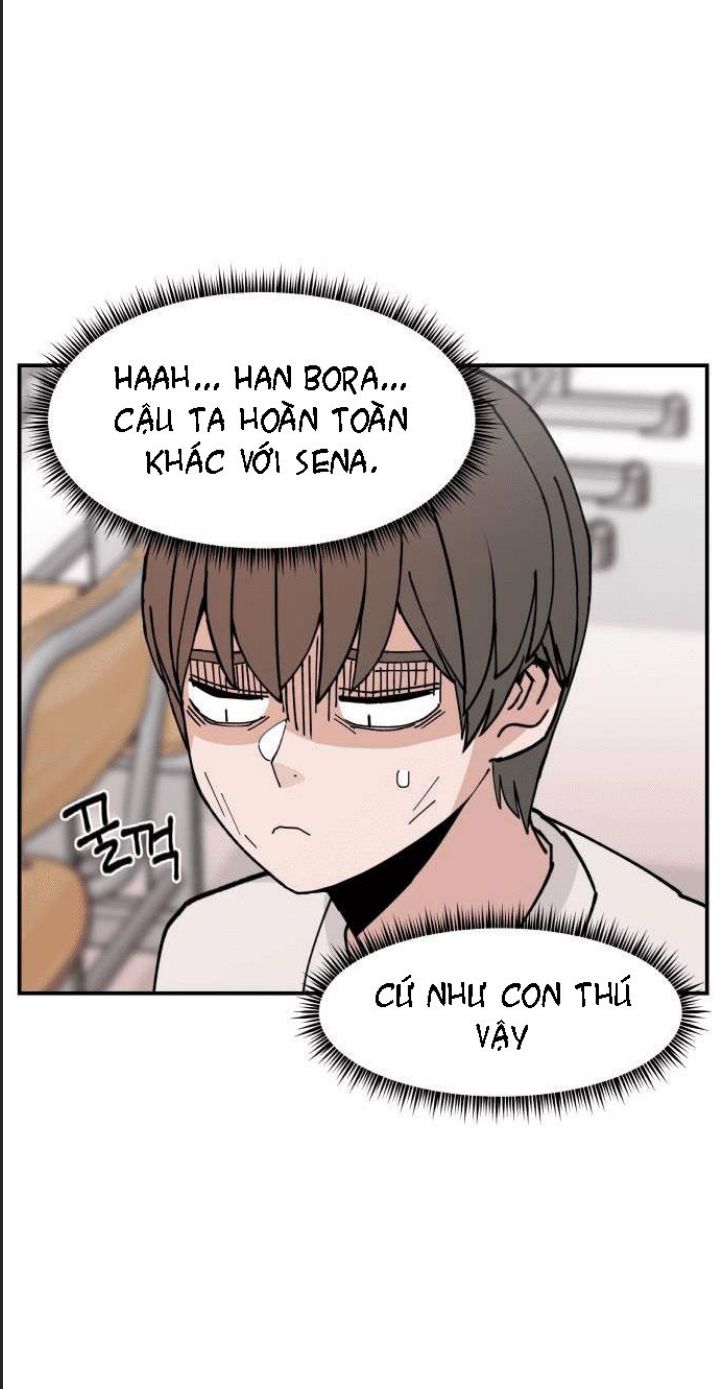 Lớp Học Phản Diện - Chapter 8 - Page 40