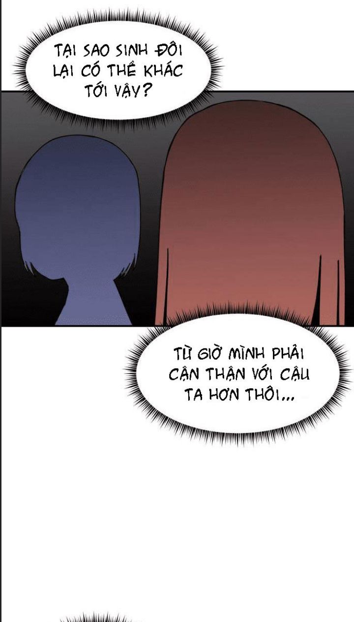 Lớp Học Phản Diện - Chapter 8 - Page 41