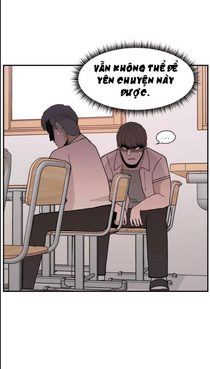 Lớp Học Phản Diện - Chapter 8 - Page 43