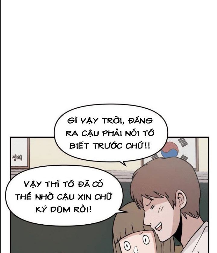 Lớp Học Phản Diện - Chapter 8 - Page 47