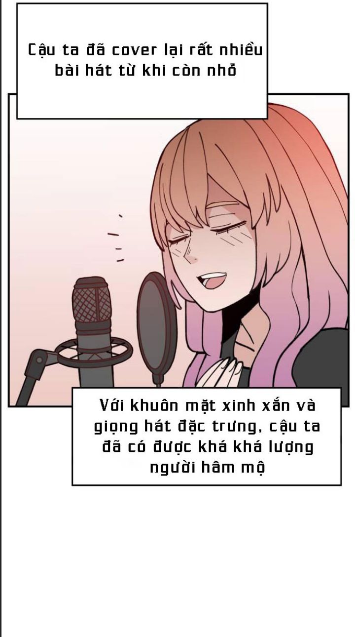 Lớp Học Phản Diện - Chapter 8 - Page 53