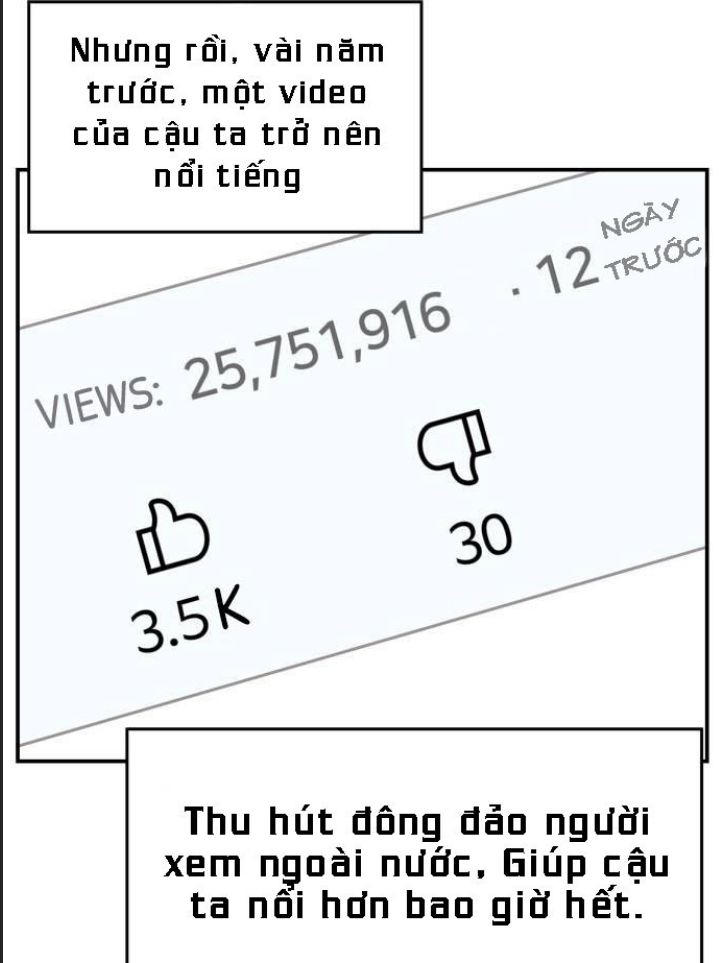 Lớp Học Phản Diện - Chapter 8 - Page 54