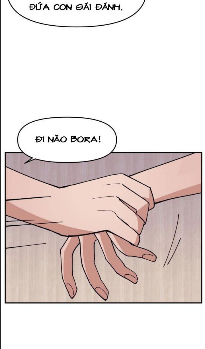 Lớp Học Phản Diện - Chapter 8 - Page 6