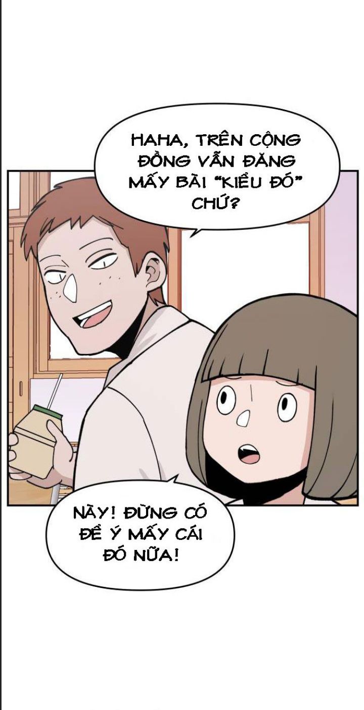 Lớp Học Phản Diện - Chapter 8 - Page 61