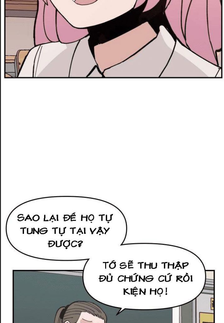 Lớp Học Phản Diện - Chapter 8 - Page 64